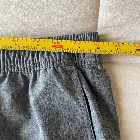 Fair Harbor The One Men’s All-Purpose Athletic Lined Shorts Size XXL - Picture 4 of 6